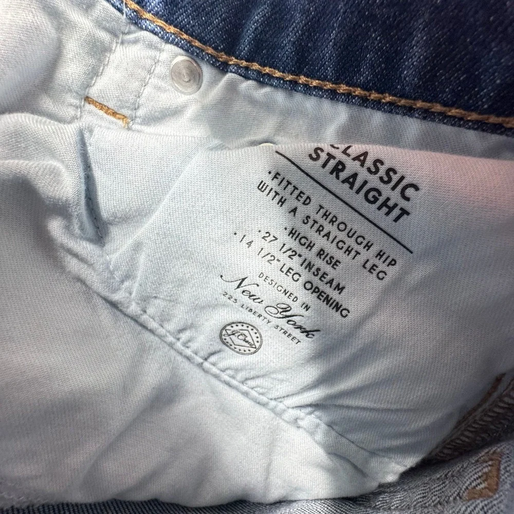 J. Crew pre owned